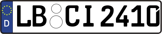 LB-CI2410