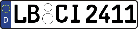 LB-CI2411