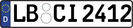 LB-CI2412