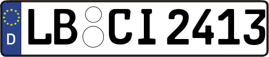 LB-CI2413