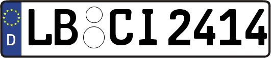 LB-CI2414