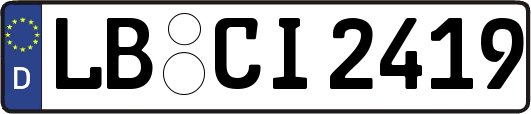 LB-CI2419