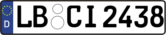 LB-CI2438
