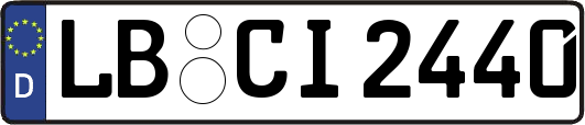 LB-CI2440