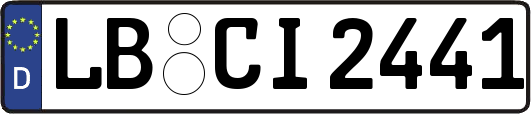 LB-CI2441
