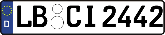 LB-CI2442