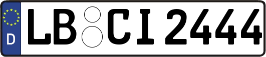 LB-CI2444