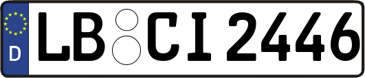 LB-CI2446
