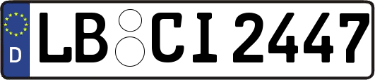 LB-CI2447