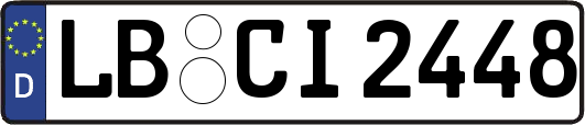 LB-CI2448