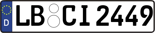 LB-CI2449