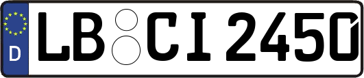 LB-CI2450
