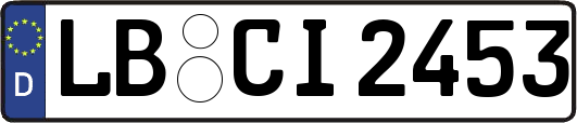 LB-CI2453