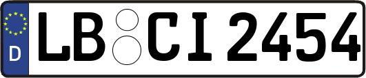 LB-CI2454