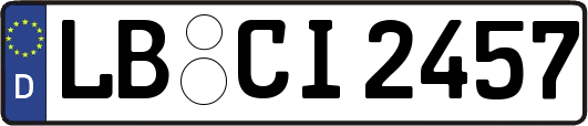 LB-CI2457