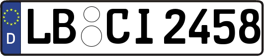 LB-CI2458