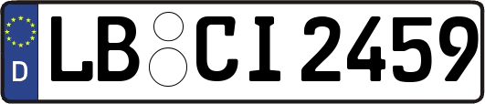 LB-CI2459