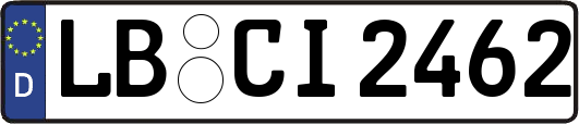 LB-CI2462