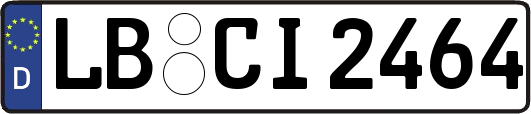 LB-CI2464
