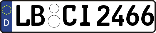 LB-CI2466