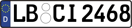 LB-CI2468