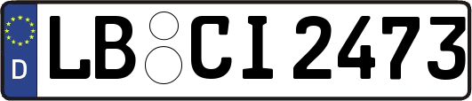LB-CI2473