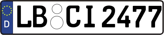 LB-CI2477