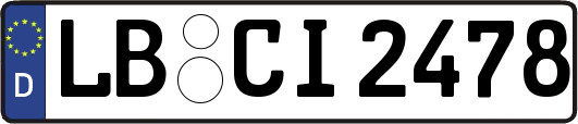 LB-CI2478