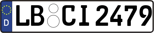 LB-CI2479