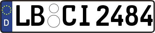LB-CI2484