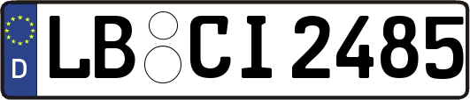 LB-CI2485