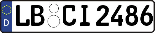 LB-CI2486