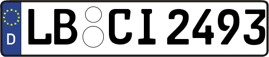 LB-CI2493