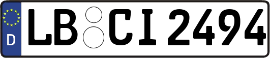 LB-CI2494