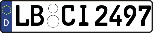 LB-CI2497