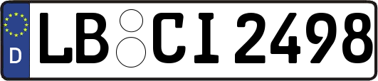 LB-CI2498