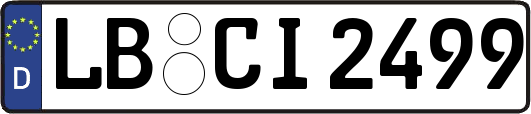 LB-CI2499