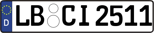 LB-CI2511