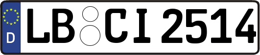 LB-CI2514