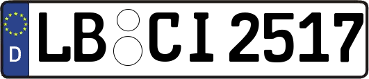 LB-CI2517