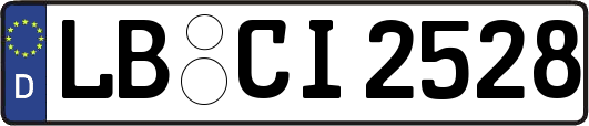 LB-CI2528