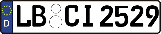 LB-CI2529