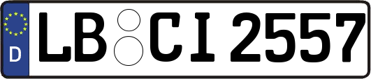 LB-CI2557