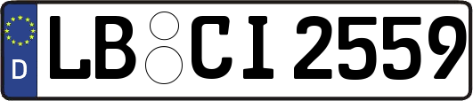 LB-CI2559