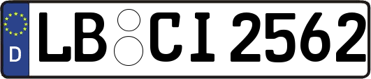 LB-CI2562