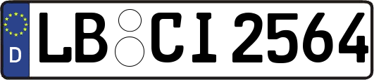 LB-CI2564