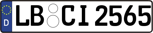 LB-CI2565