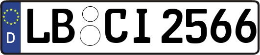 LB-CI2566
