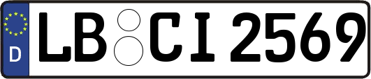 LB-CI2569