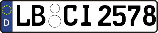 LB-CI2578